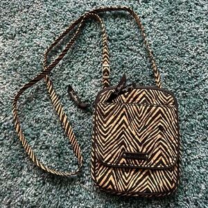 Vera Bradley Cross Body